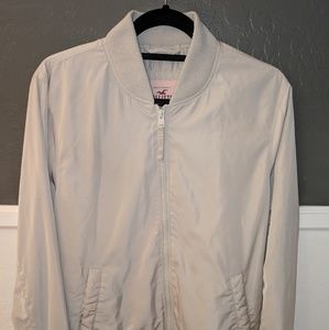 Hollister Jacket Medium